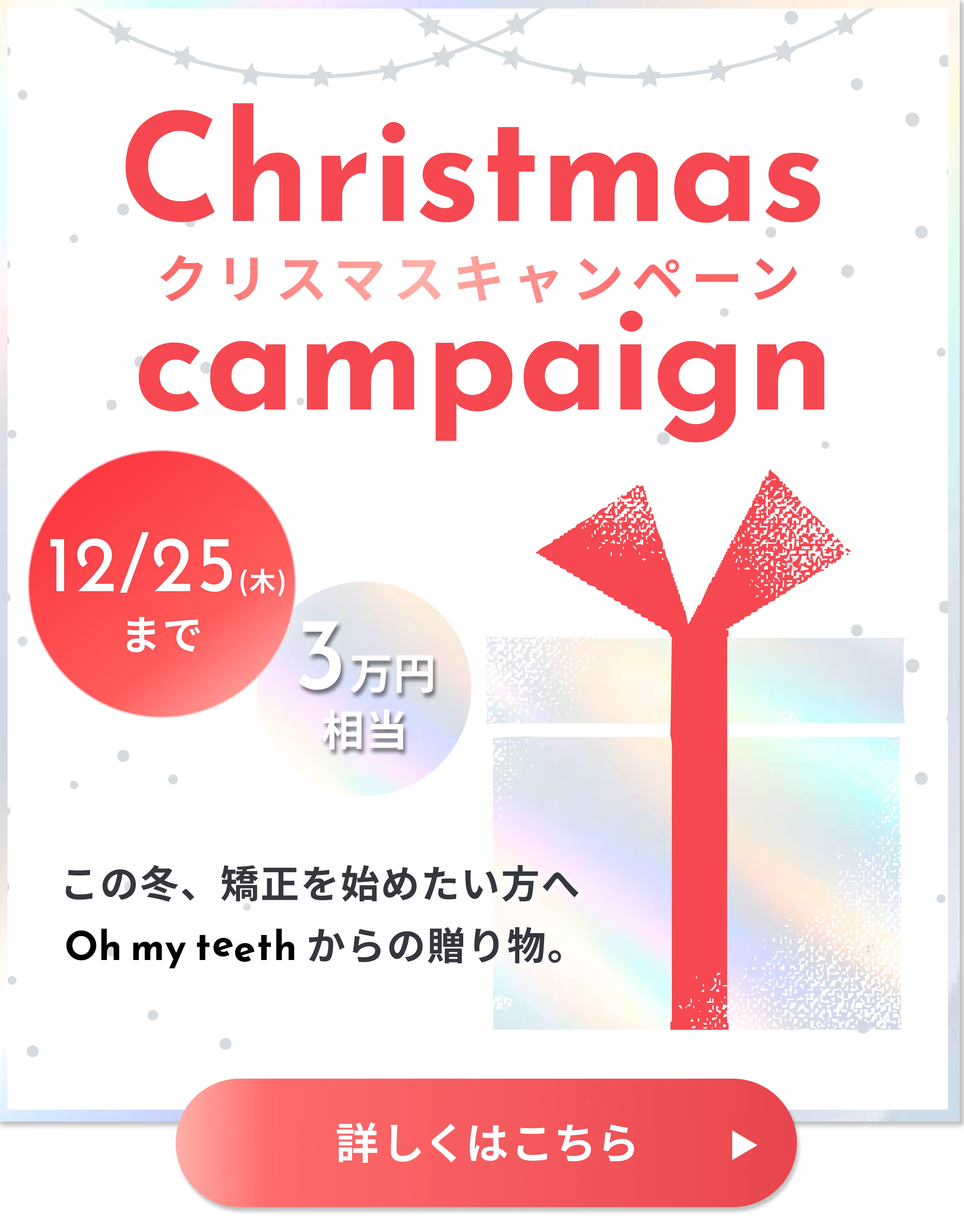 Christmas Campaign